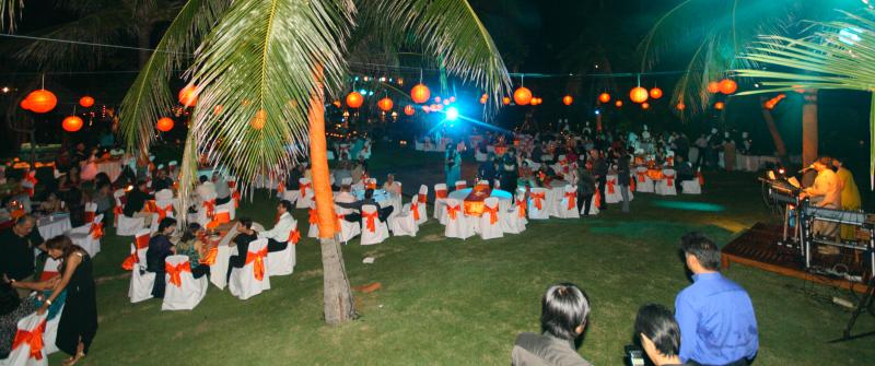 Wedding at hotel, bali indian restaurant, indian food restaurant in bali